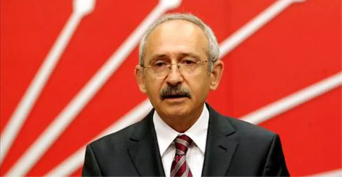 Kılıçdaroğlu: Laiklik Algısını Değiştirmemiz Lazım