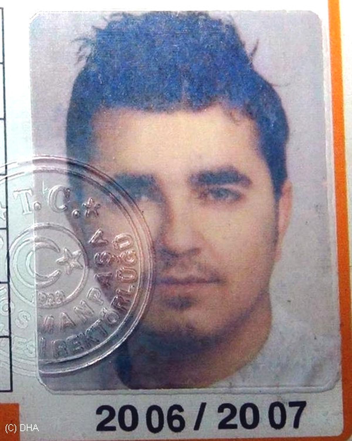 Kimse Annesine Öldüğünü Söyleyemedi