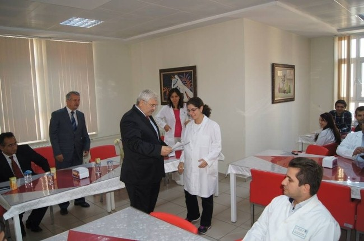 Kütahya\'da Ağız ve Diş Sağlığı Hizmetleri