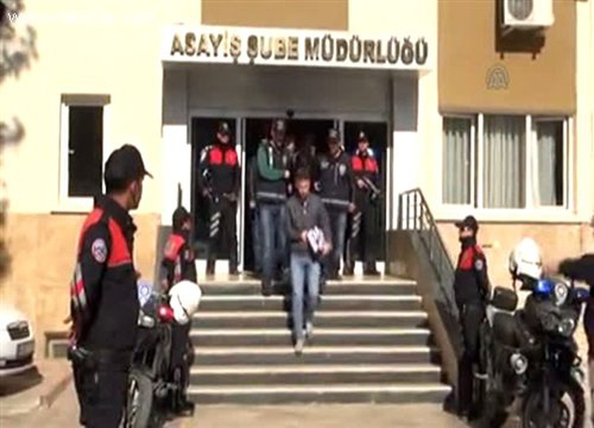 Malatya\'da hırsızlık operasyonları
