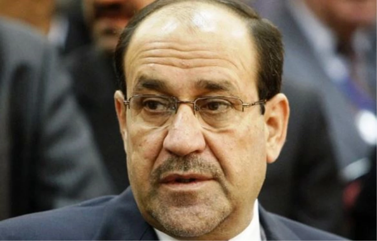 Maliki\'nin ABD Ziyaretine Eleştiri