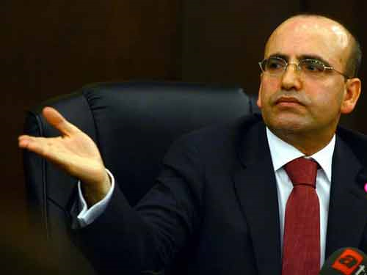 Maliye Bakanı: Vergi Denetim Kurulu, İncelenecek Mükelleflerin Seçiminde Tamamen Objektif