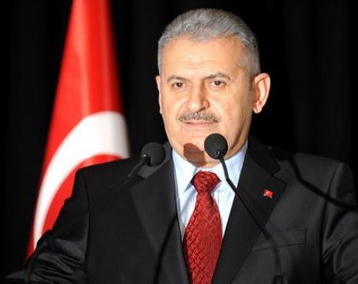 Marmaray Projesi Açılış Recepsiyonu