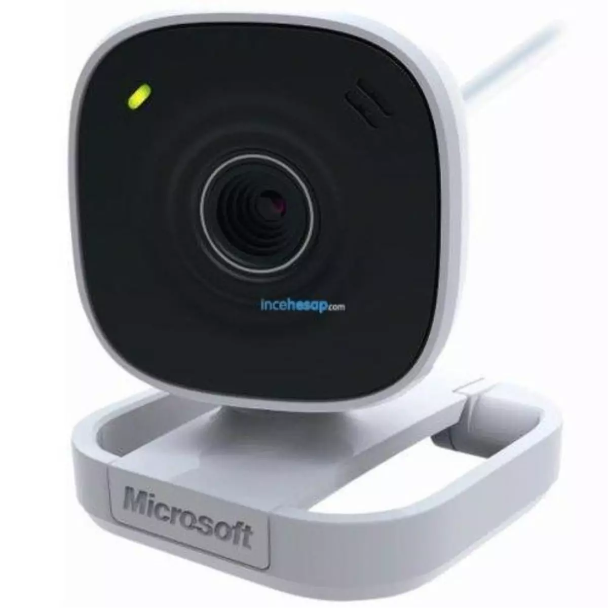 Microsoft Lifecam Vx-800 Siyah (Jsd-00003)