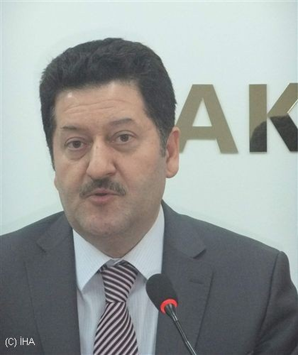 Milletvekili Kinay\'dan Cumhuriyet Bayramı Mesajı