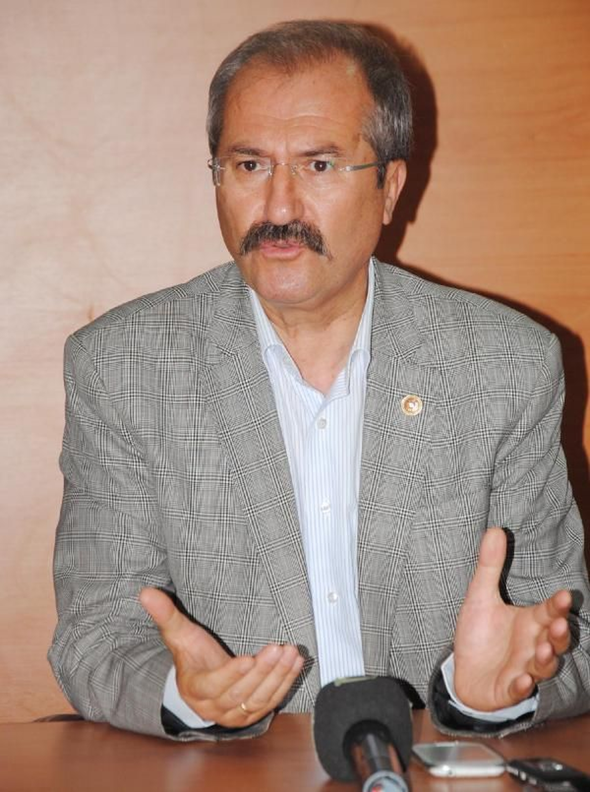 Milletvekili Yılmaz\'ın 29 Ekim Cumhuriyet Bayramı Mesajı
