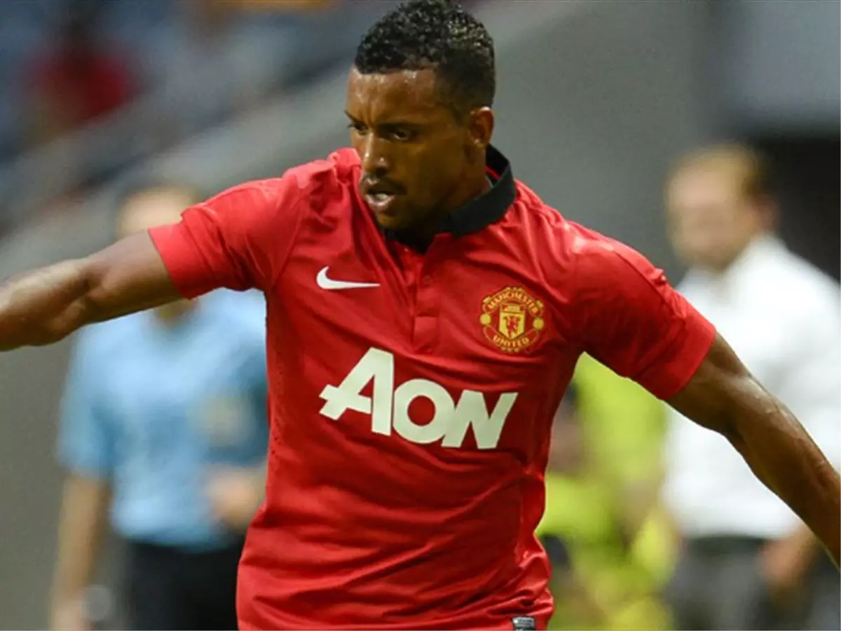 Moyes Nani\'yi Yem Etmiyor