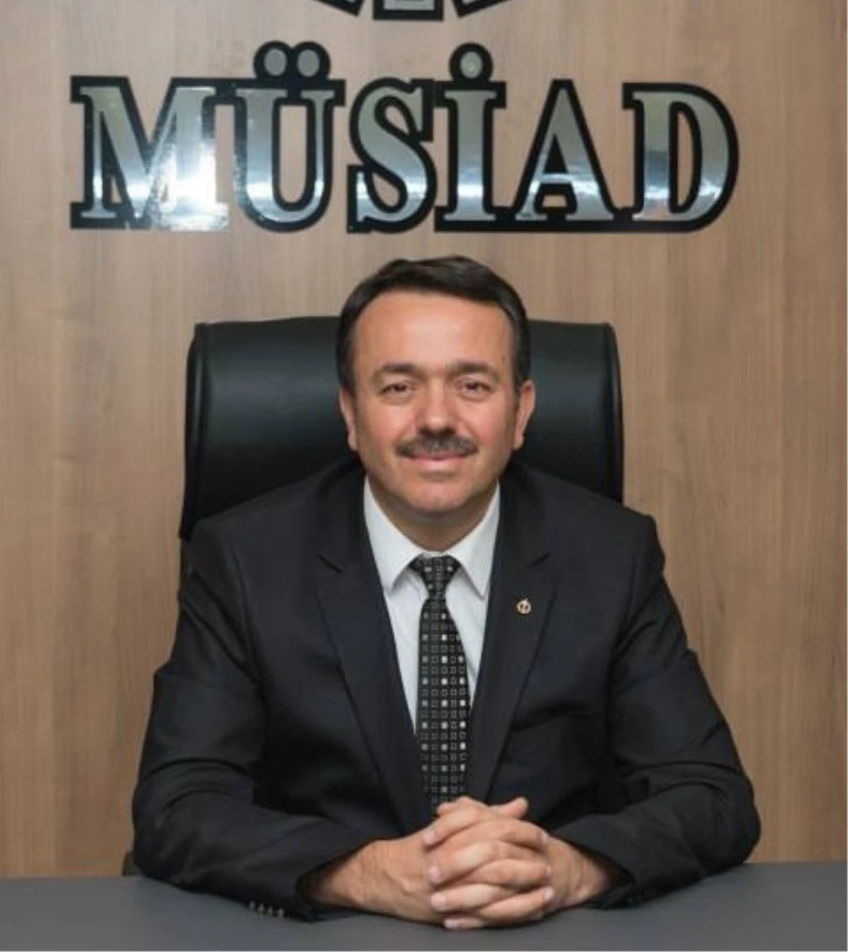 MÜSİAD Düzce Şube Başkanından Cumhuriyet Bayramı Mesajı