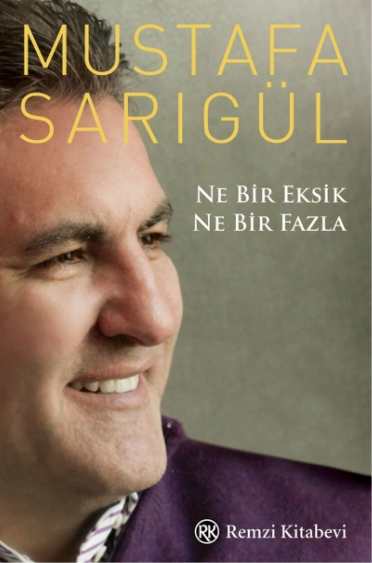 Mustafa Sarıgül 2 Saatte 2.000 Kitap İmzaladı