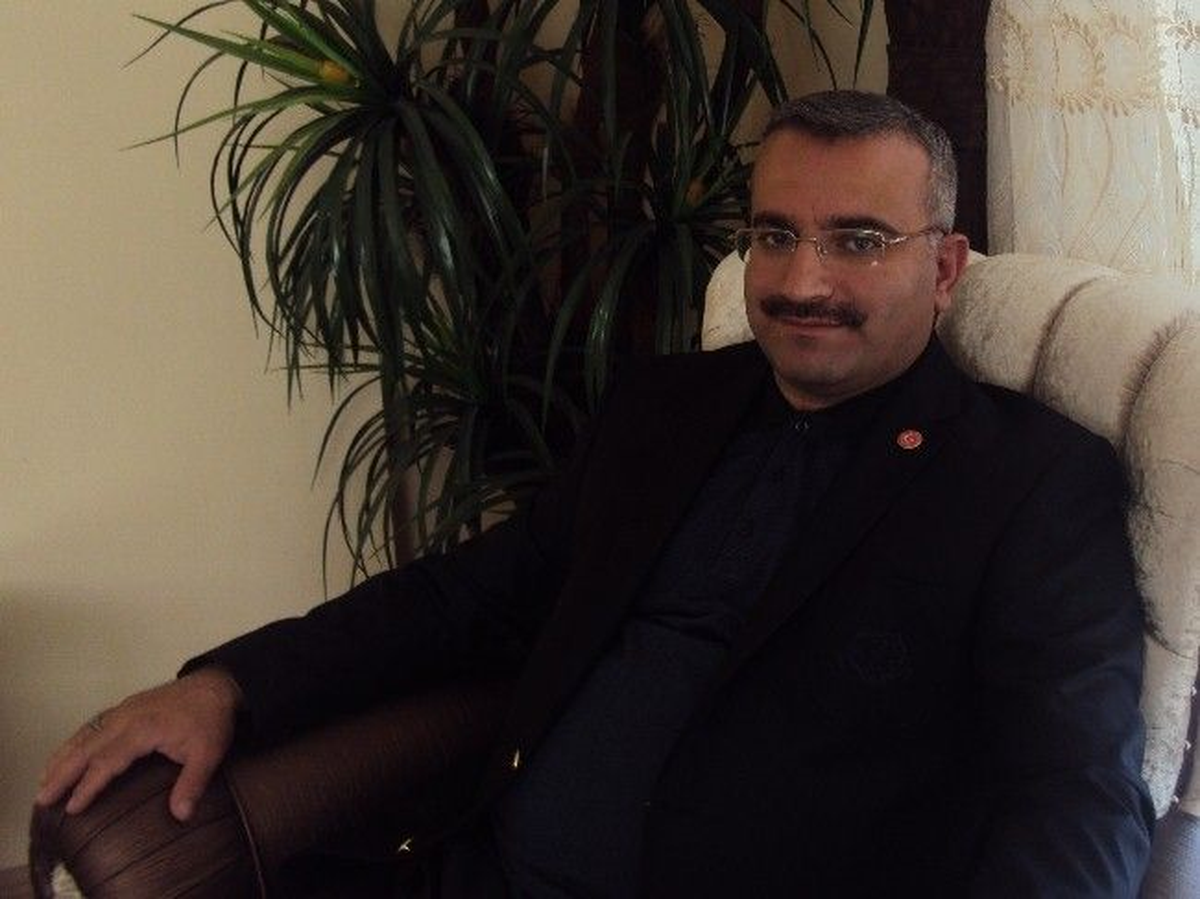 Öğ-Der Erzurum Şube Başkanı İkinci Açıklaması