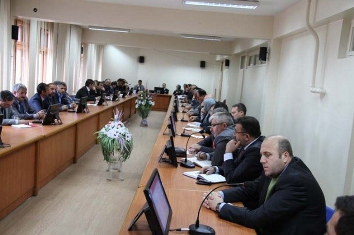 Okullar Hayat Olsun Projesi İl Proje Yönetim Kurulu Toplantısı