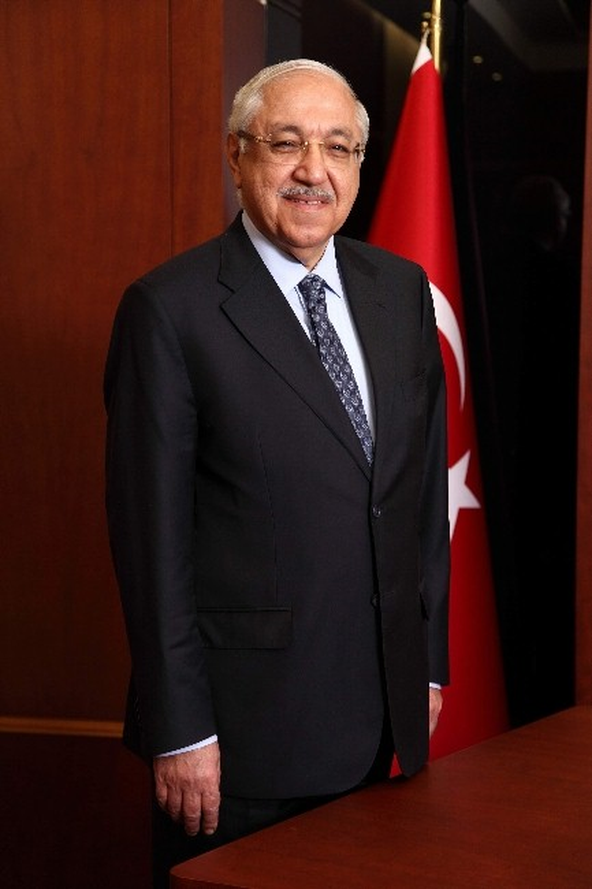 Osb Başkanı Nakıboğlu\'nun Cumhuriyet Bayramı Mesajı