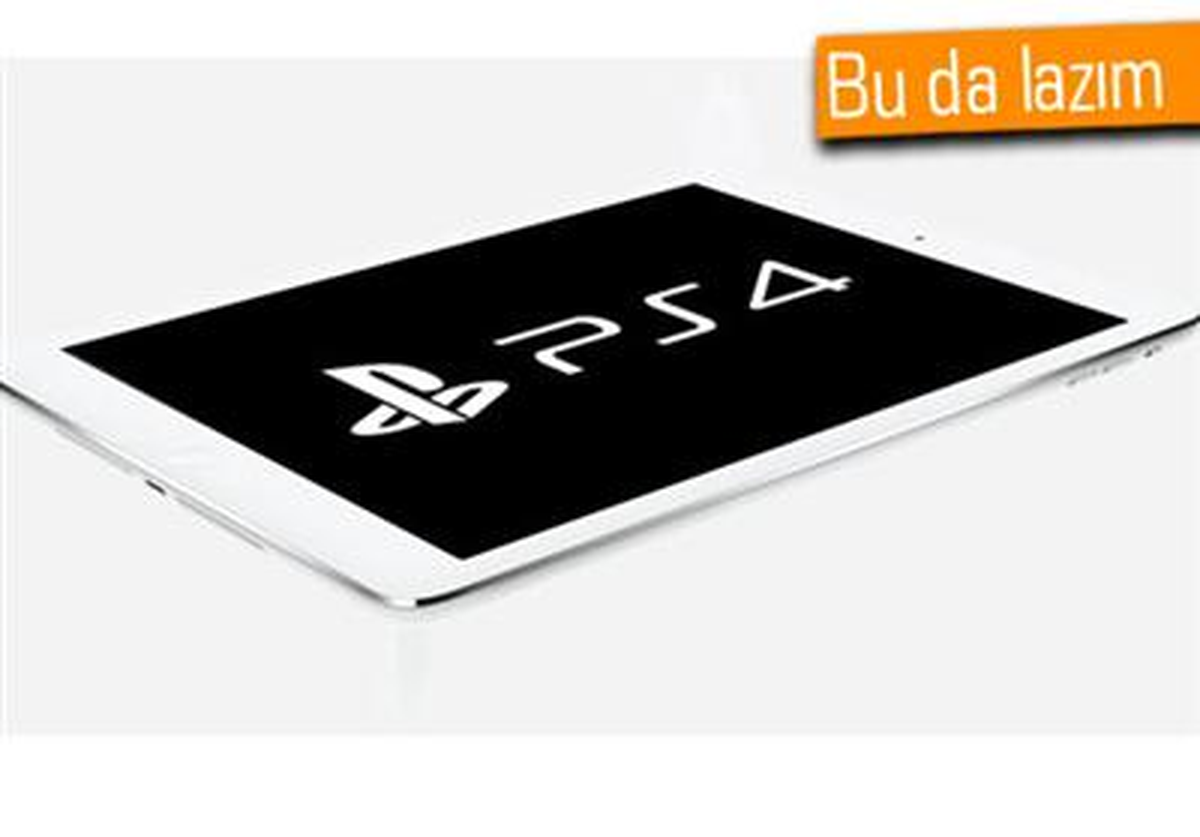 Ps4 Deneyiminizi Genişletecek İos ve Android Uygulaması Yakında Çıkıyor