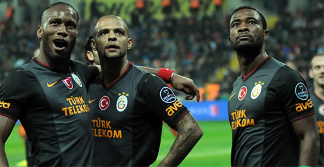 Serhat Ulueren: Fenerbahçe, G.Saray\'a Hezimet Yaşatabilir