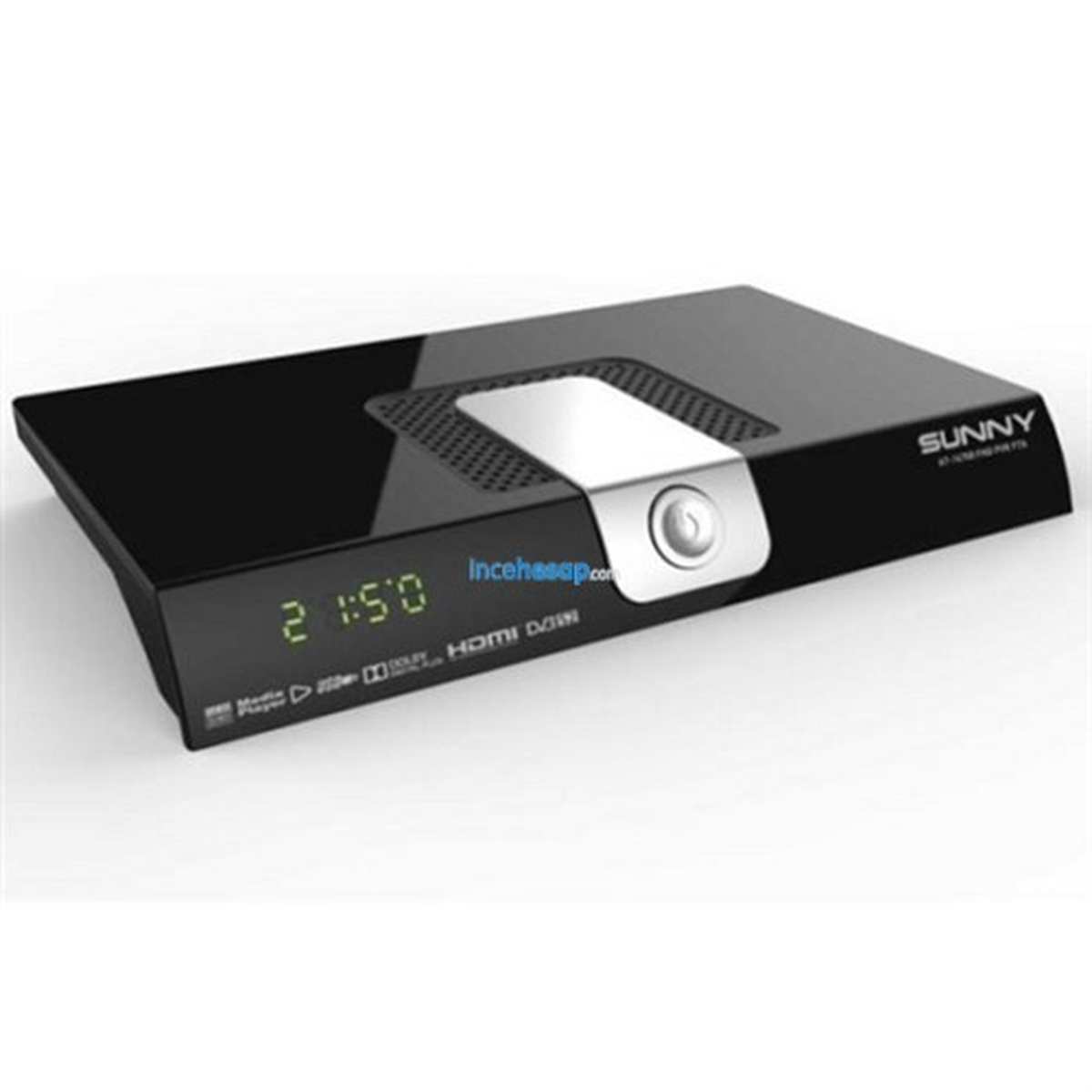 Sunny At-14700 Full Hd Uydu