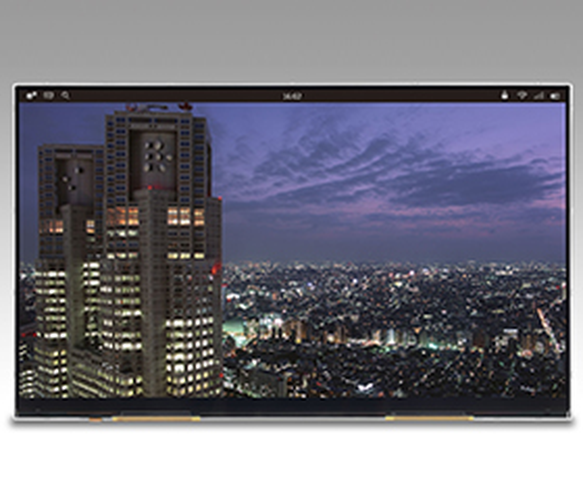 Tablet ve Akıllı Telefonlarda Yüksek Çözünürlük Dönemi