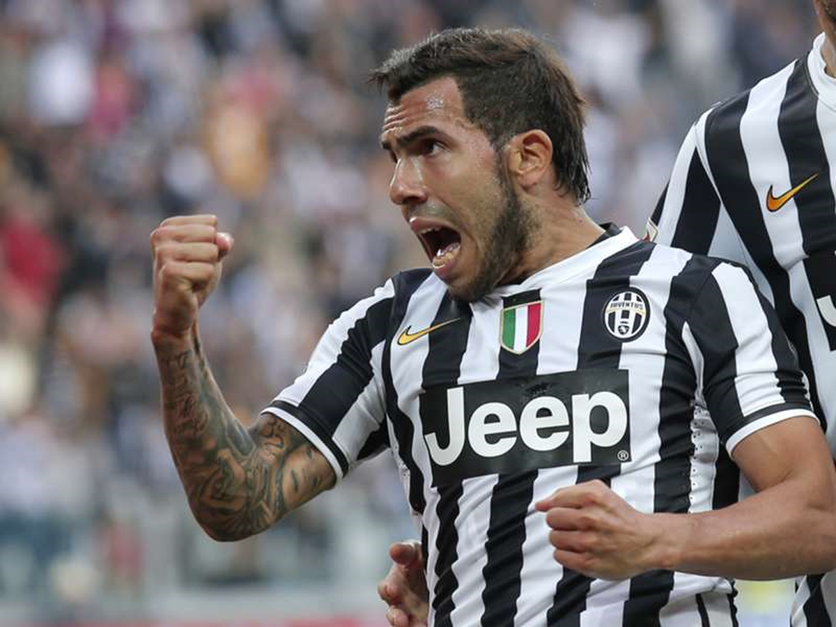 Carlos Tevez: Takımın Lideri Ben Değilim