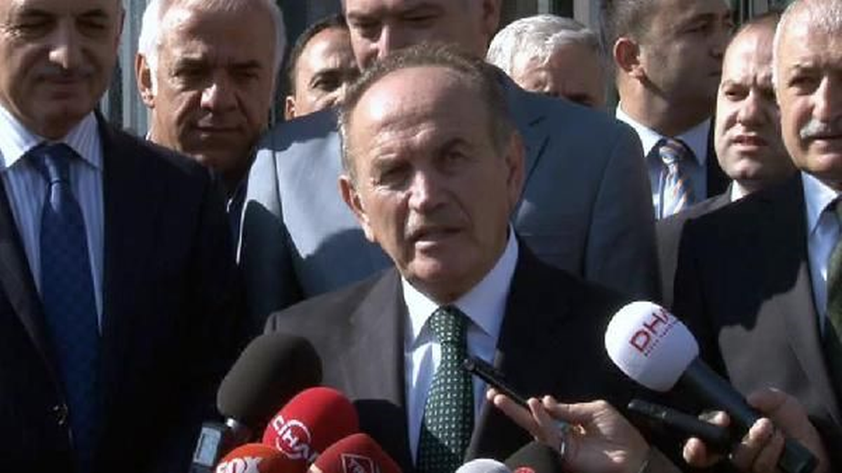 "Marmaray, Dünyanın İlgisini Çeken Bir Ulaşım Sistemidir"