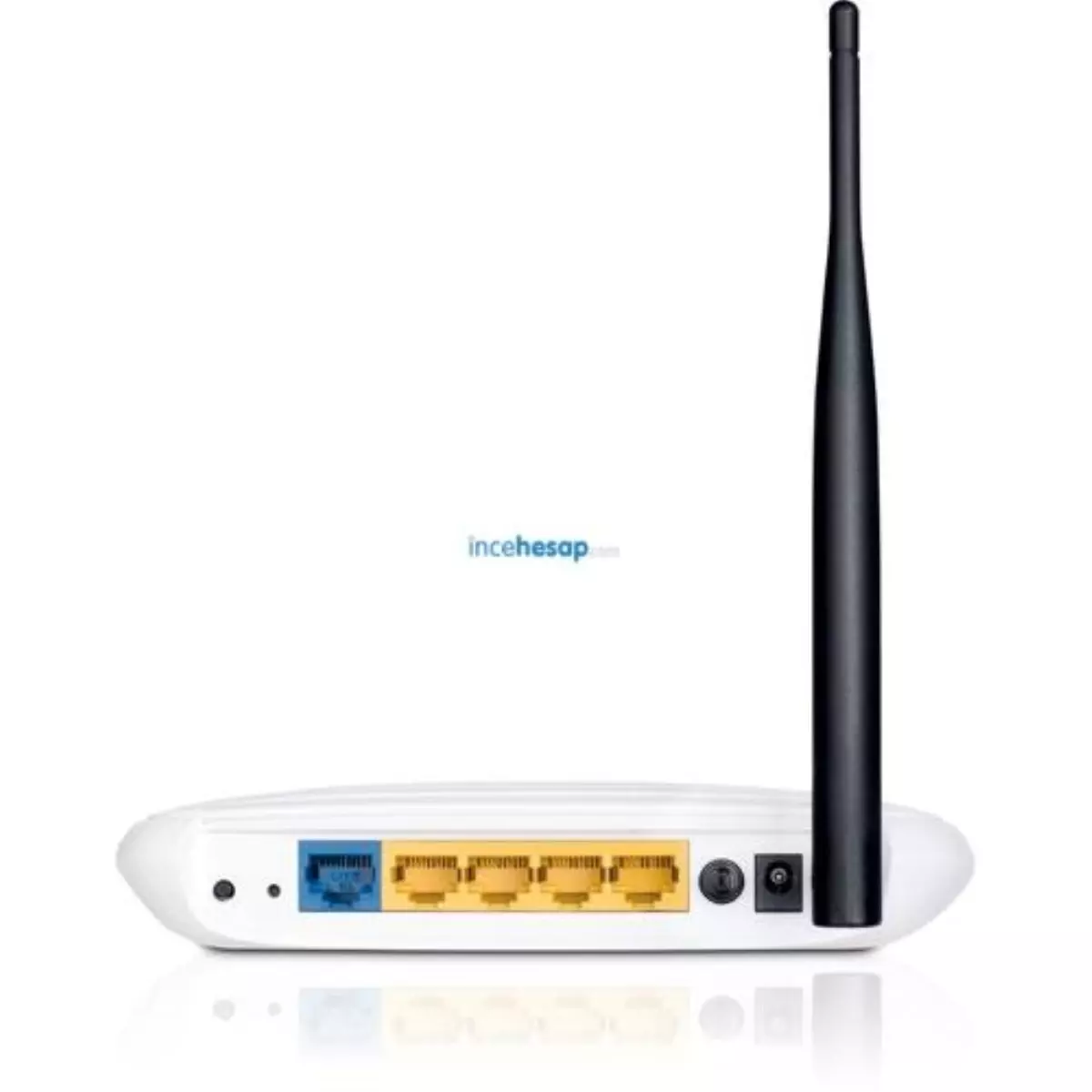 Tp-Link Tl-Wr740n Kablosuz Router