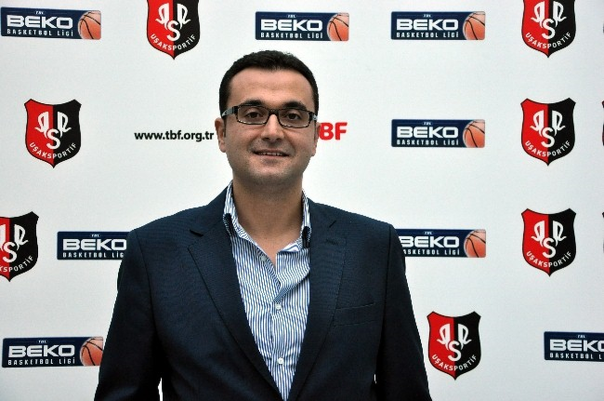 Uşak Sportif Başkanı Sağıroğlu\'ndan Açıklama