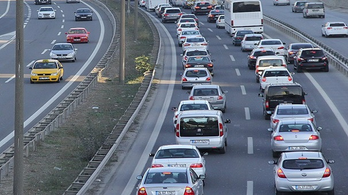 Üsküdar\'da Yarın Bazı Yollar Trafiğe Kapatılacak