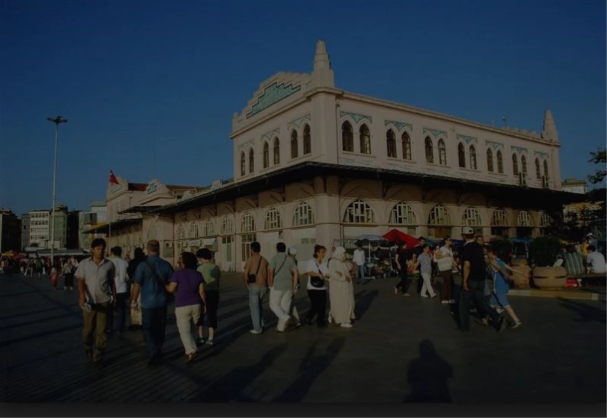 Yeni Oyun "Yolcu" Kadıköy Haldun Taner Sahnesi\'nde Sahnelenecek