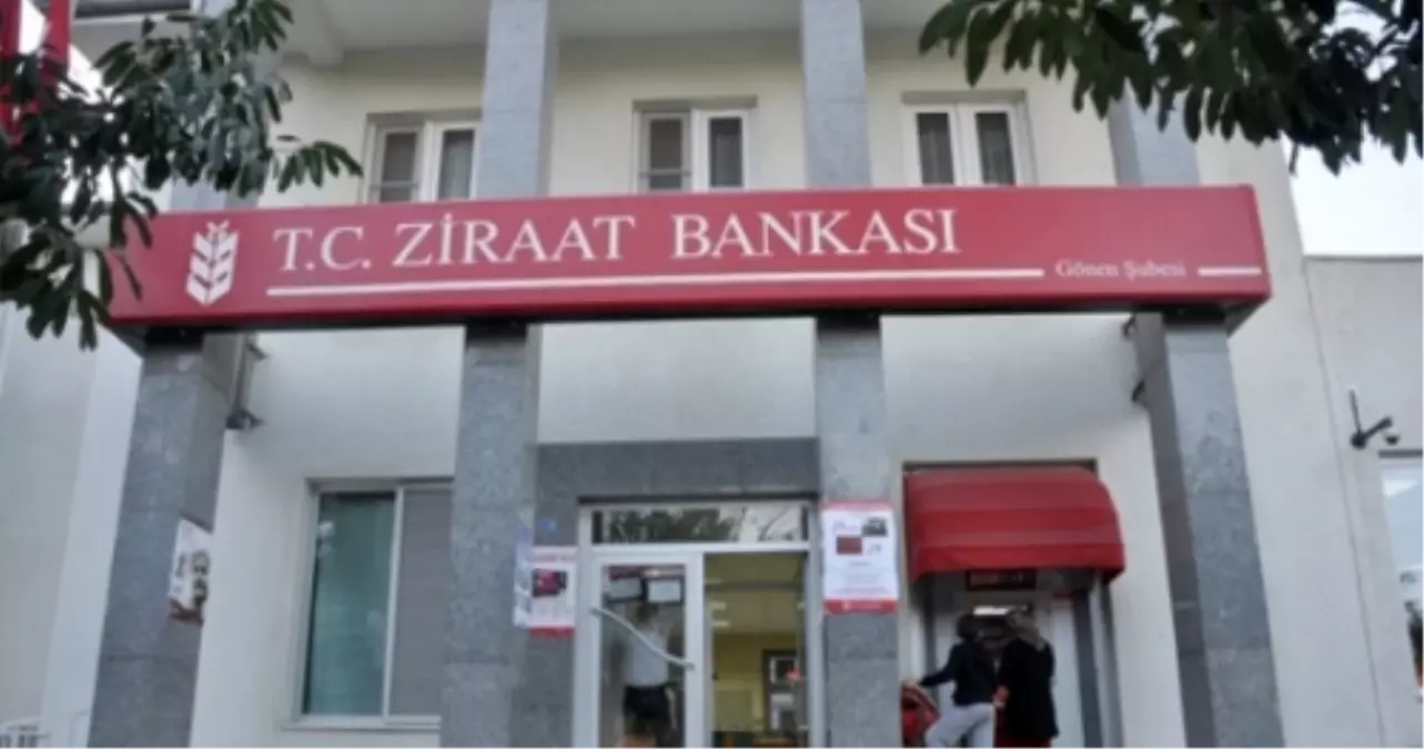 Ziraat Bankası Bono İhraç Edecek