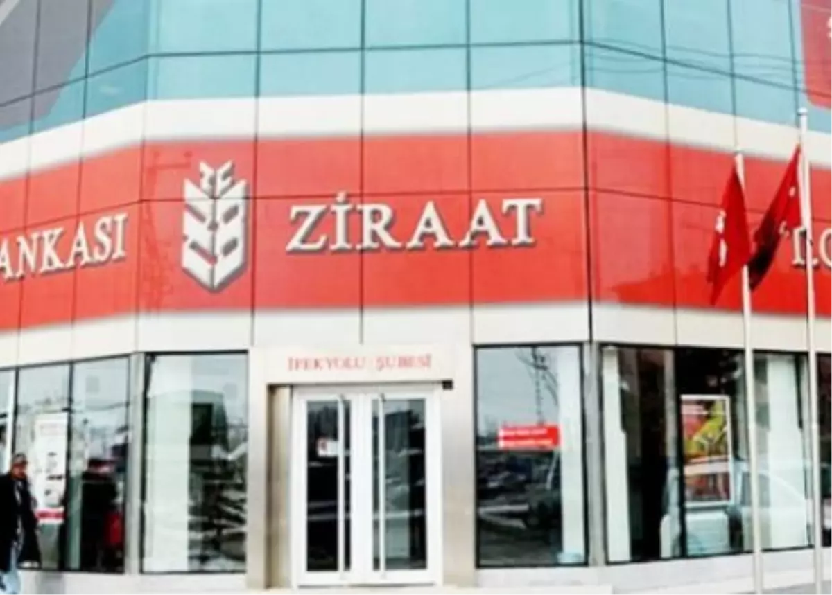 Ziraat Bankası Farklı Vadelerde Üç Bono İhraç Ediyor