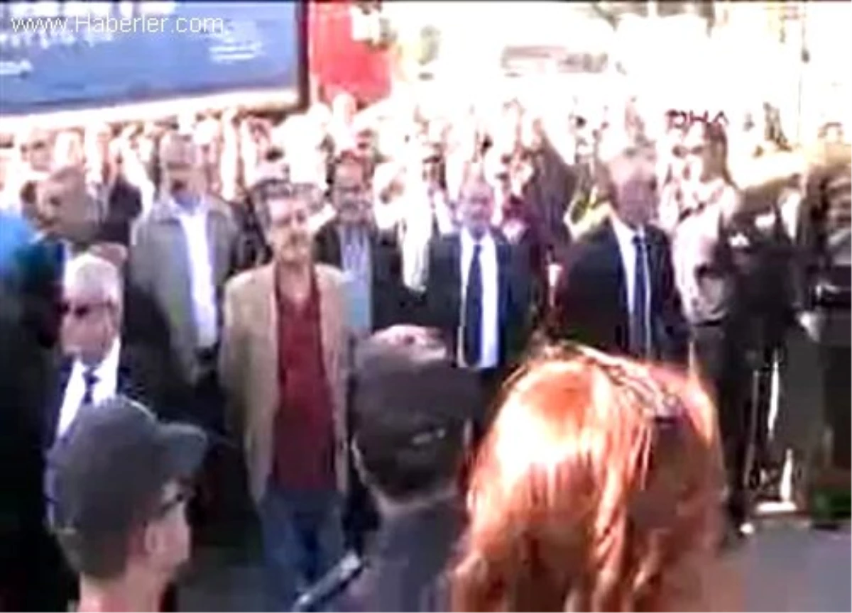 Zonguldak ve Ereğli\'de Alternatif Törenli Cumhuriyet Kutlaması