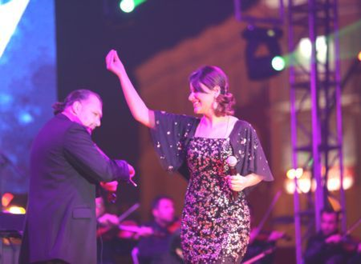 1. Uluslararası Köroğlu Festivali