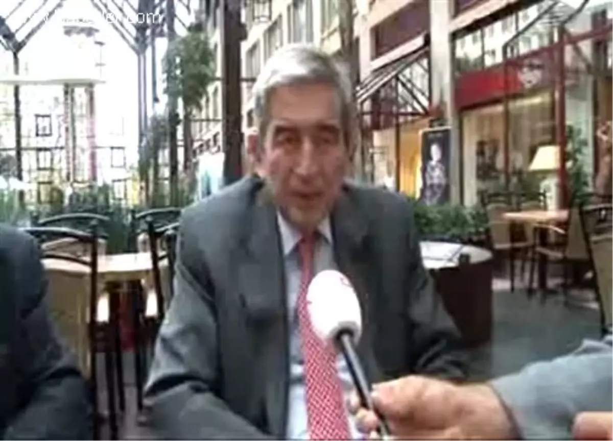 1chp Milletvekili Öymen Kurulacak Koalisyon Protokolü Türkler İçin Önemli