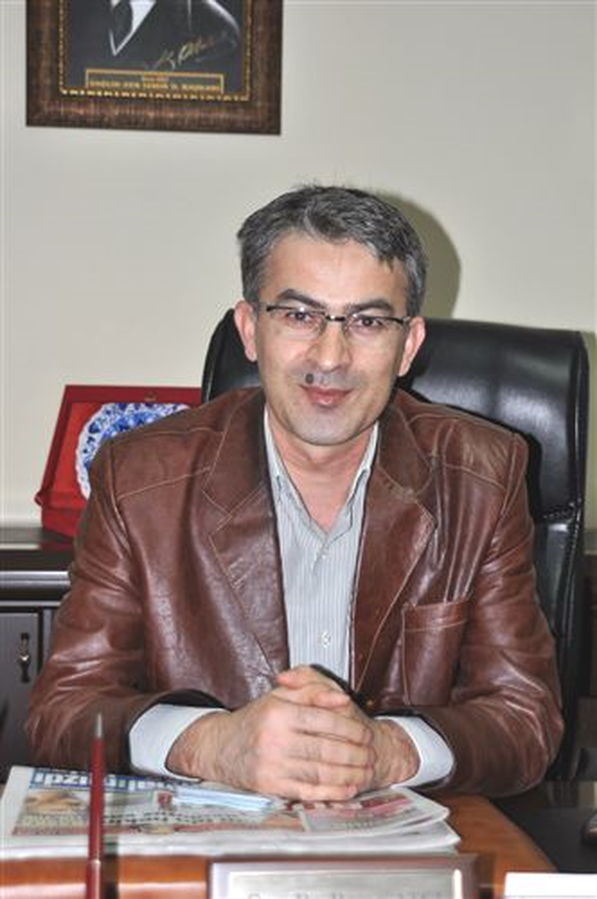 29 Ekim Cumhuriyet Bayramı