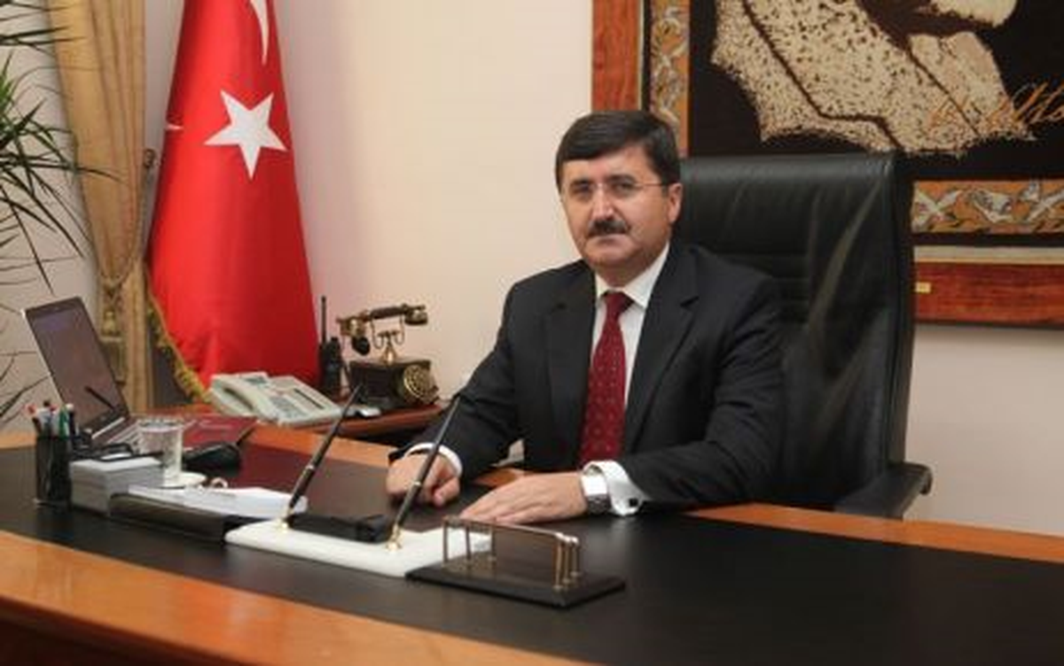 29 Ekim Cumhuriyet Bayramı