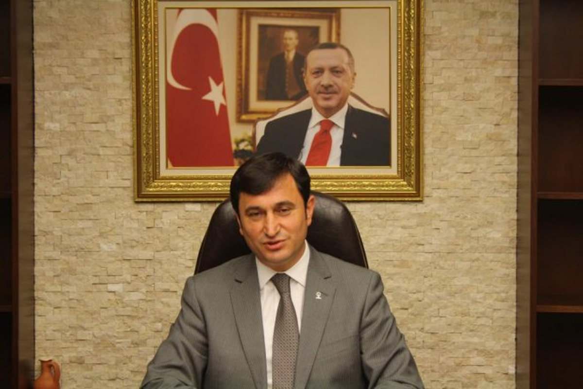 29 Ekim Cumhuriyet Bayramı