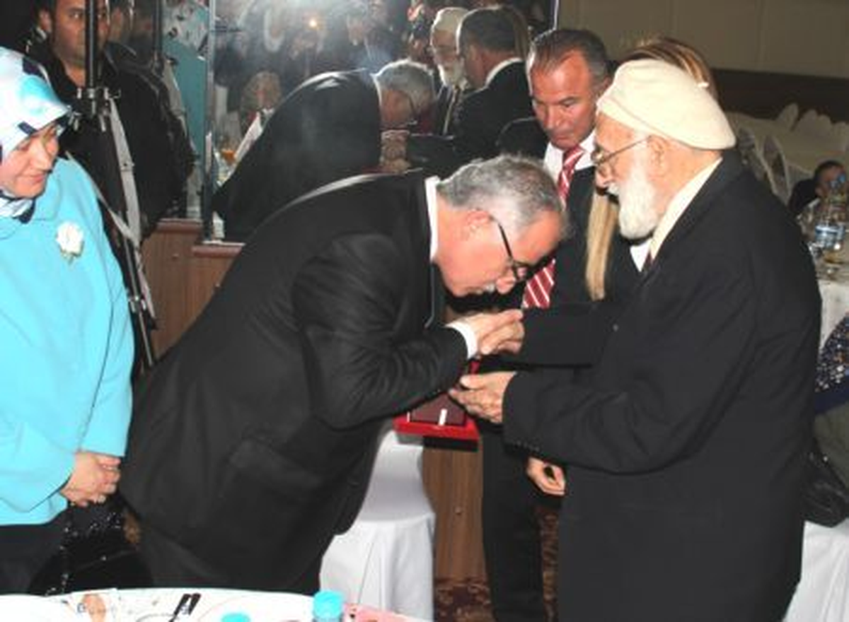 29 Ekim Cumhuriyet Bayramı