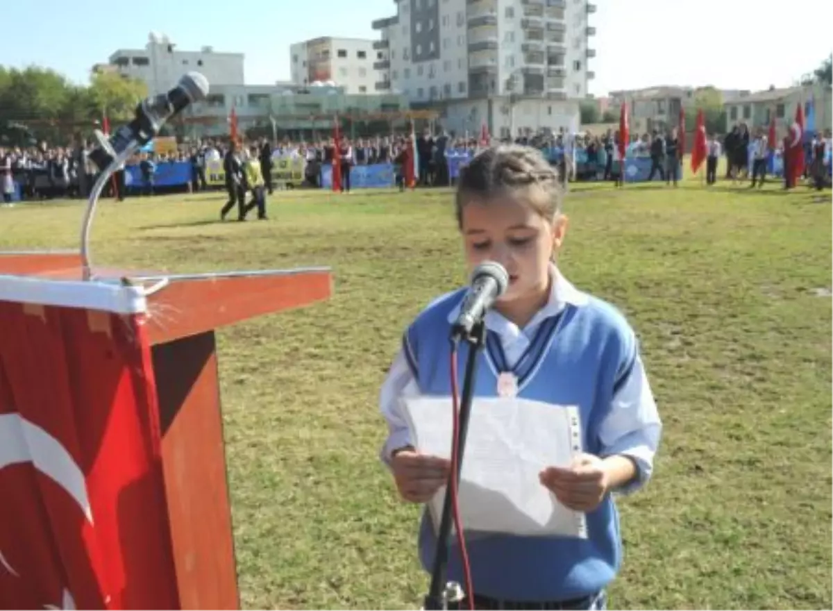 29 Ekim Cumhuriyet Bayramı