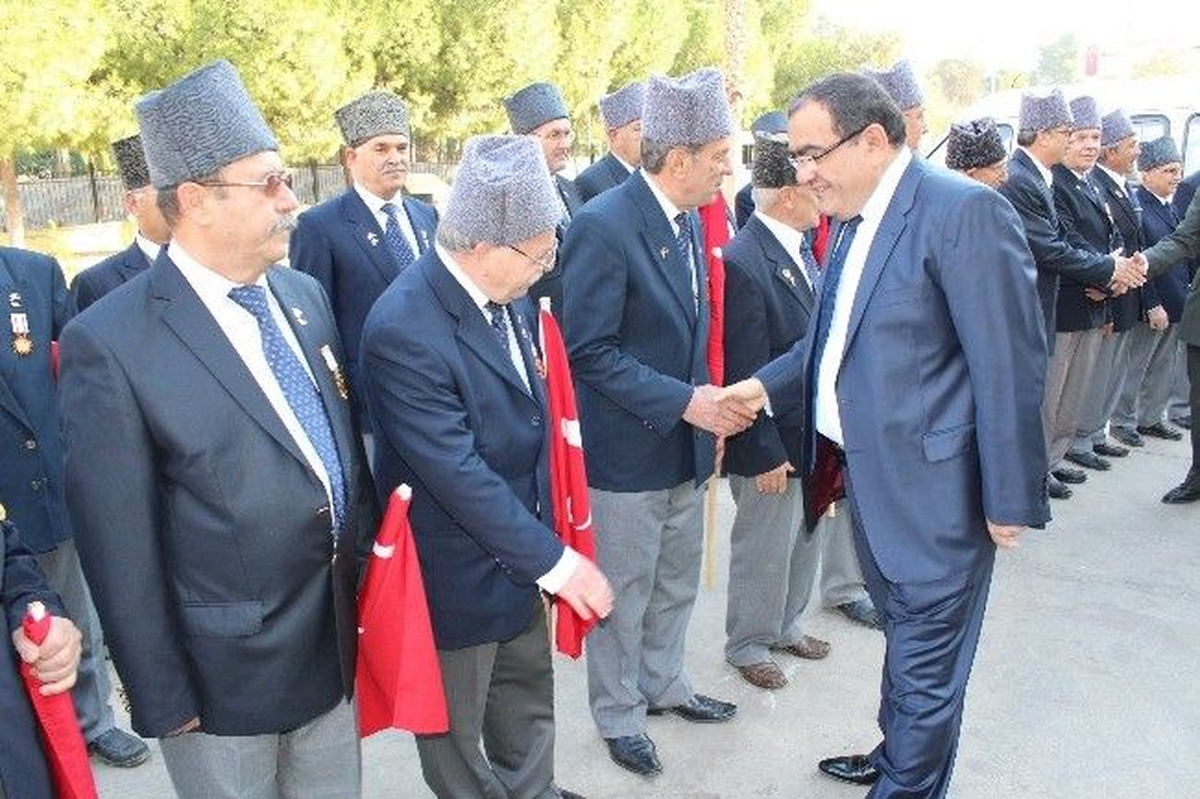 29 Ekim Cumhuriyet Bayramı