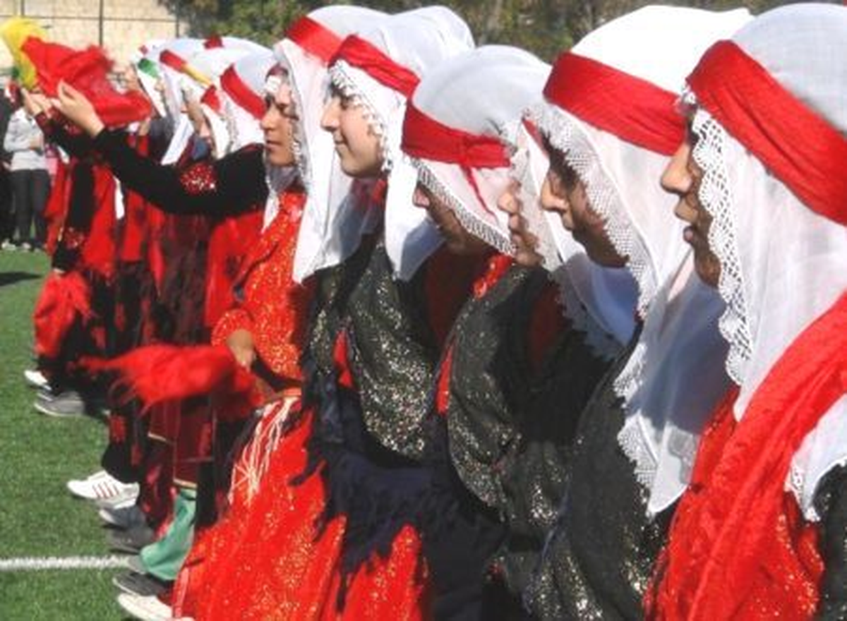 29 Ekim Cumhuriyet Bayramı