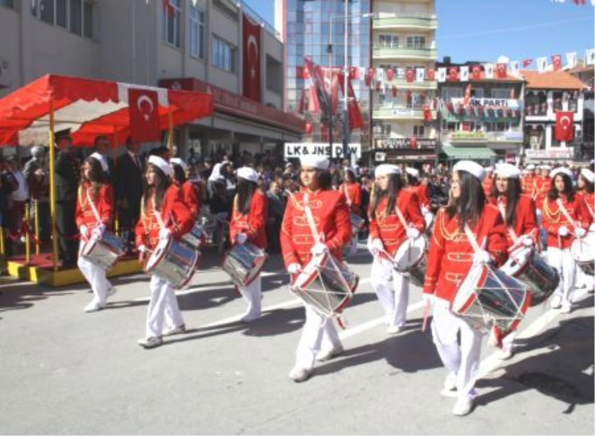 29 Ekim Cumhuriyet Bayramı