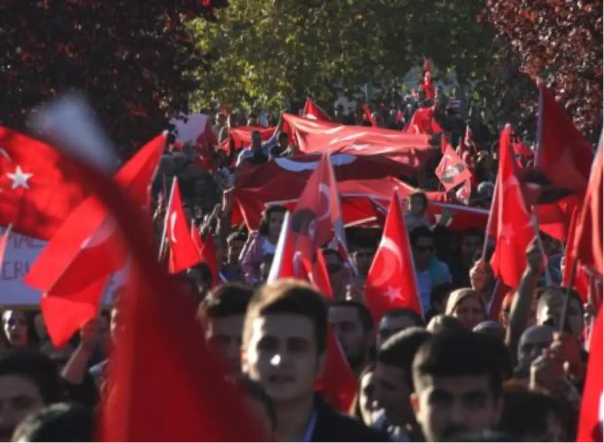 29 Ekim Cumhuriyet Bayramı