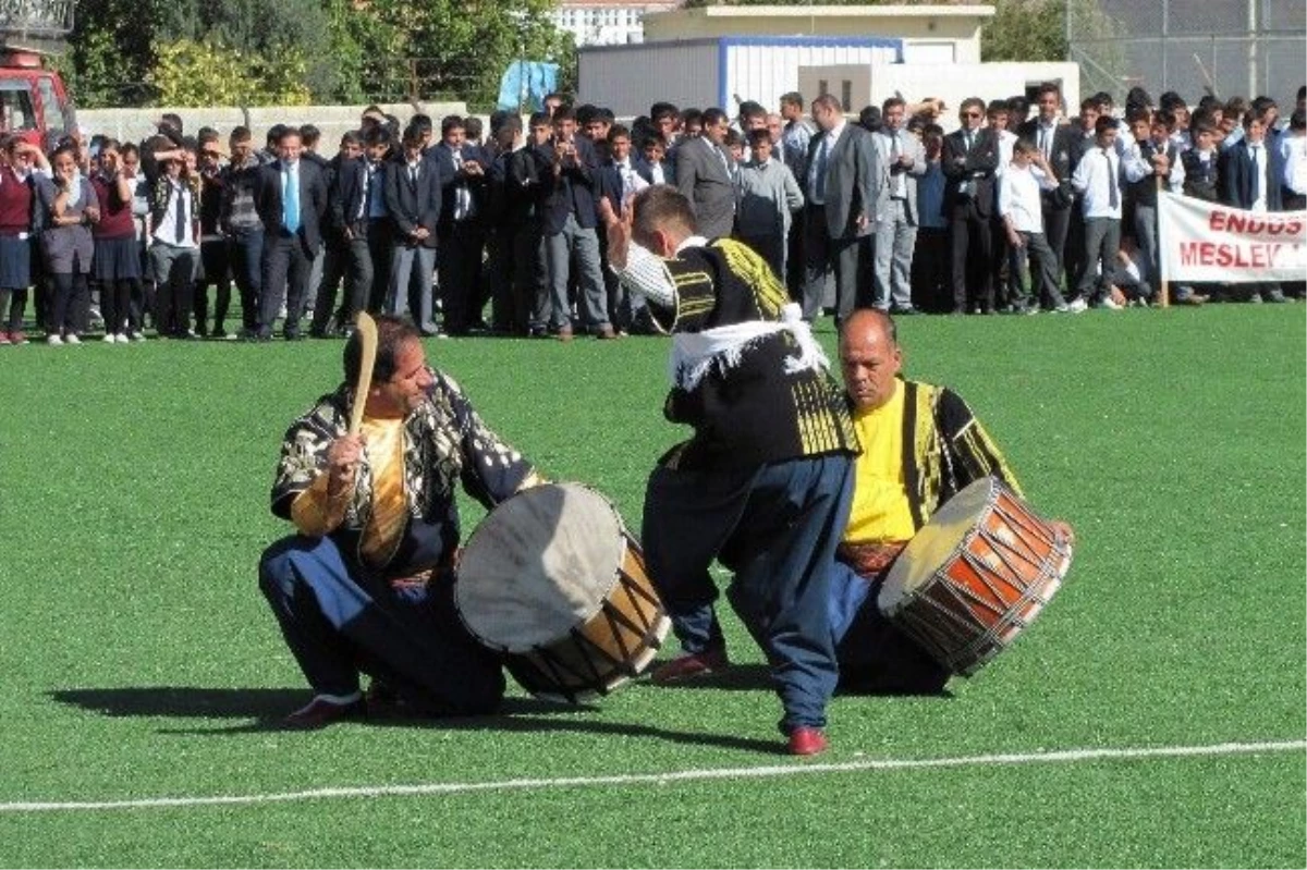 29 Ekim Cumhuriyet Bayramı