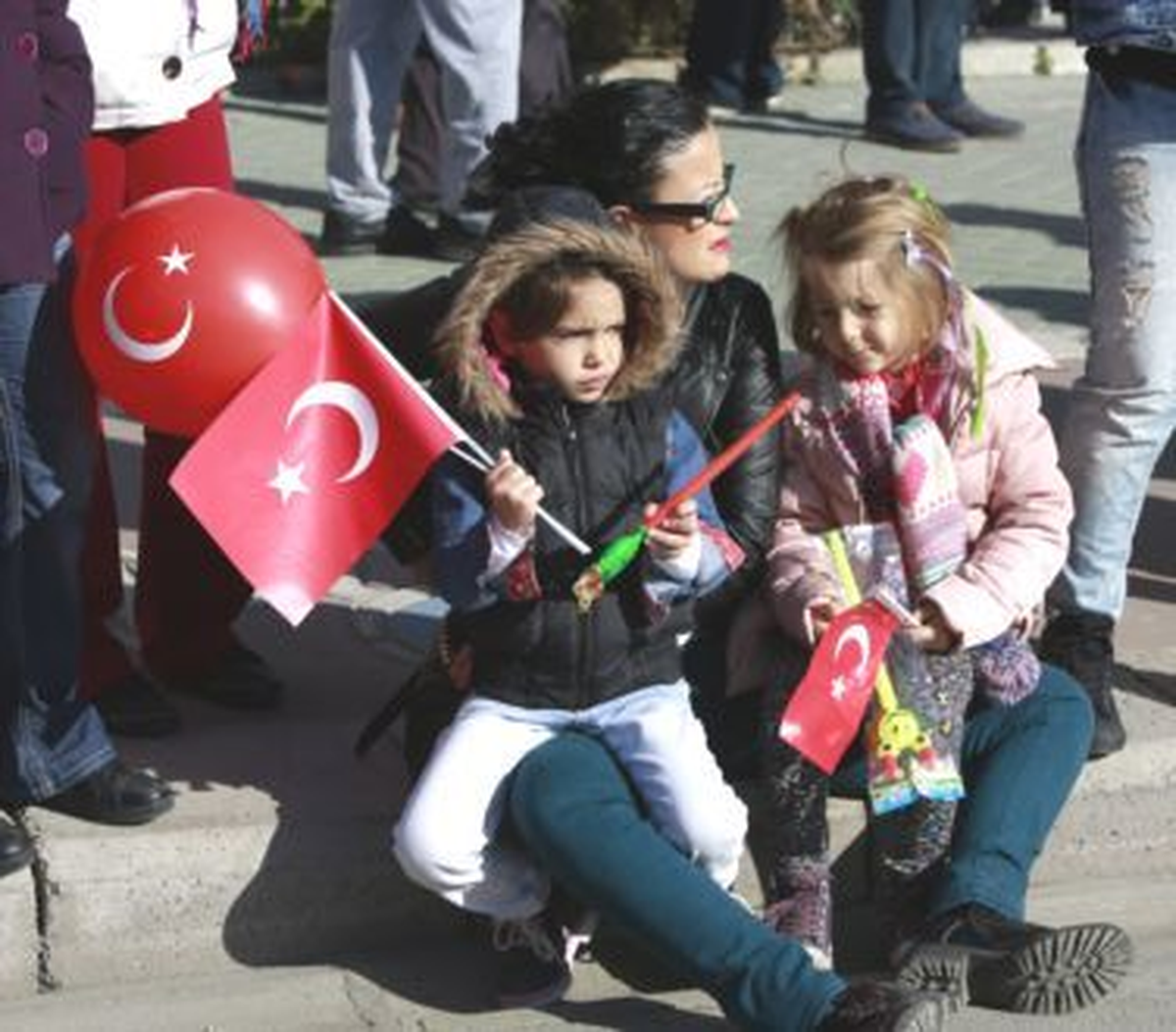 29 Ekim Cumhuriyet Bayramı