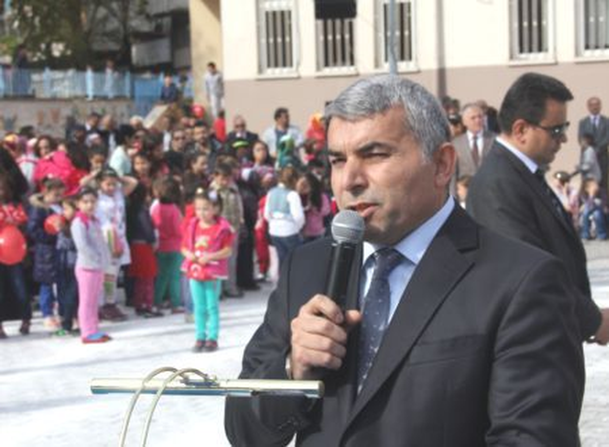 29 Ekim Cumhuriyet Bayramı
