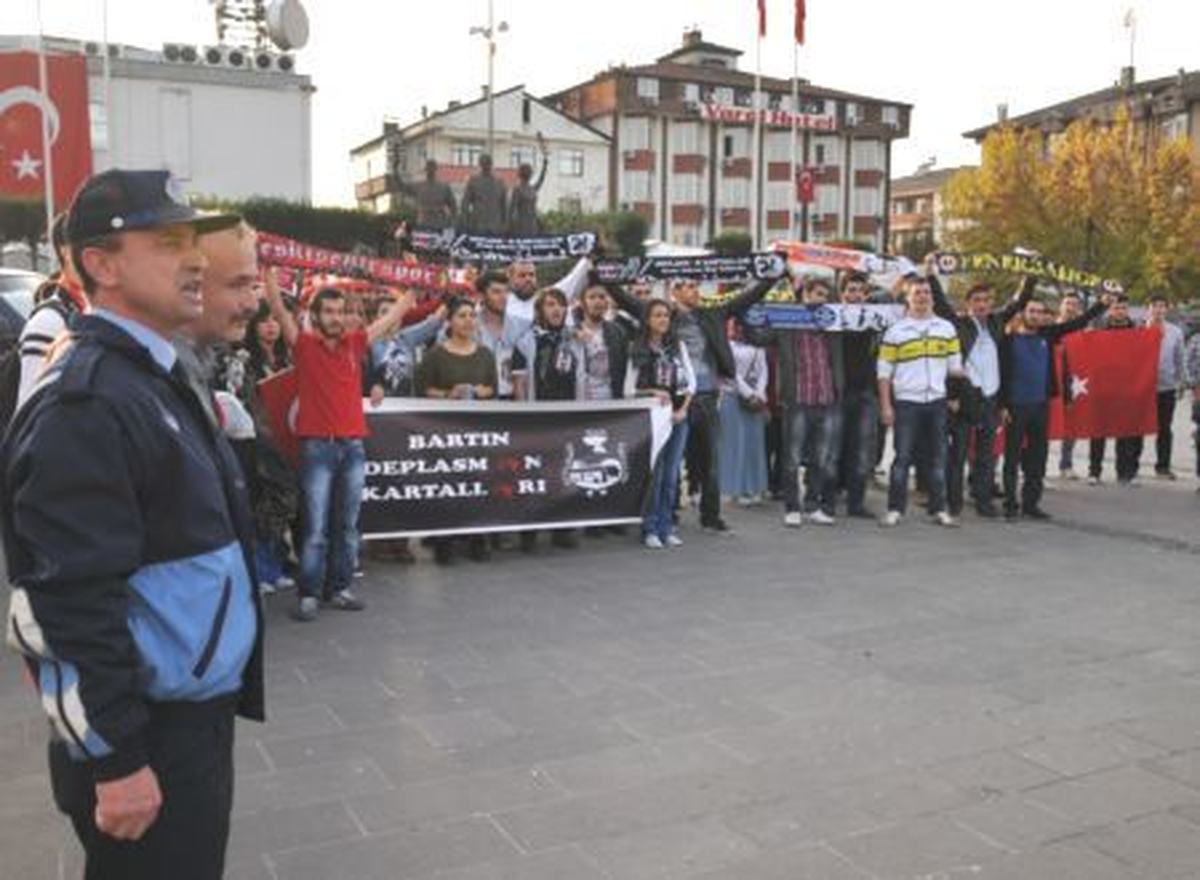 29 Ekim Cumhuriyet Bayramı