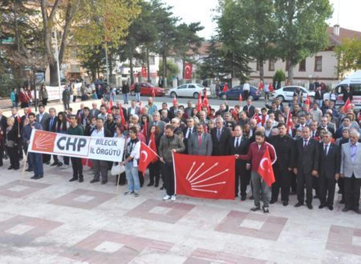 29 Ekim Cumhuriyet Bayramı