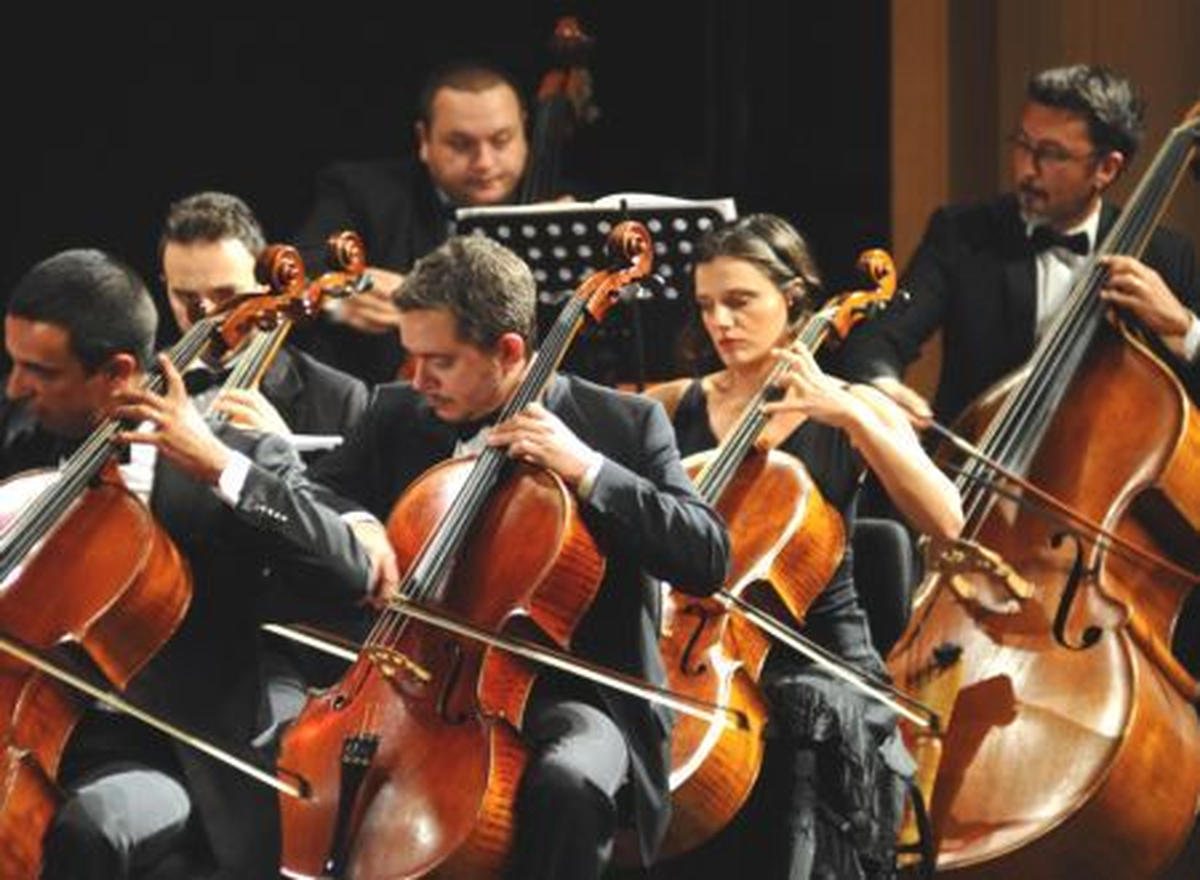 29 Ekim Cumhuriyet Bayramı