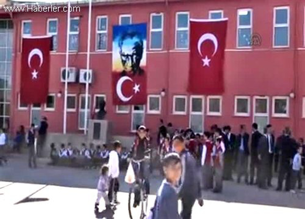 29 Ekim Cumhuriyet Bayramı