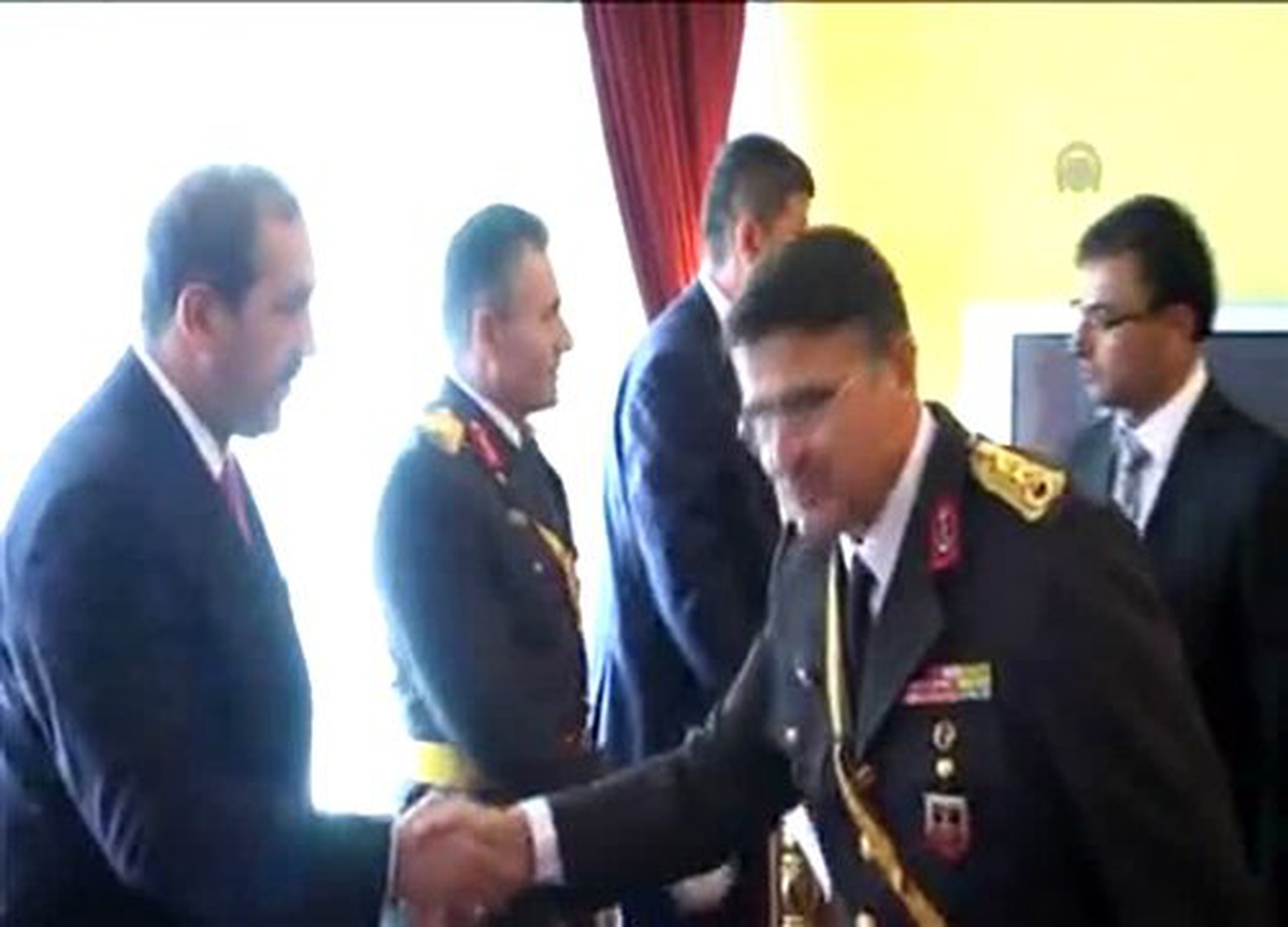29 Ekim Cumhuriyet Bayramı