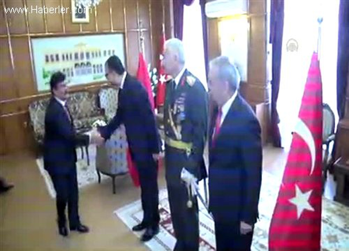 29 Ekim Cumhuriyet Bayramı