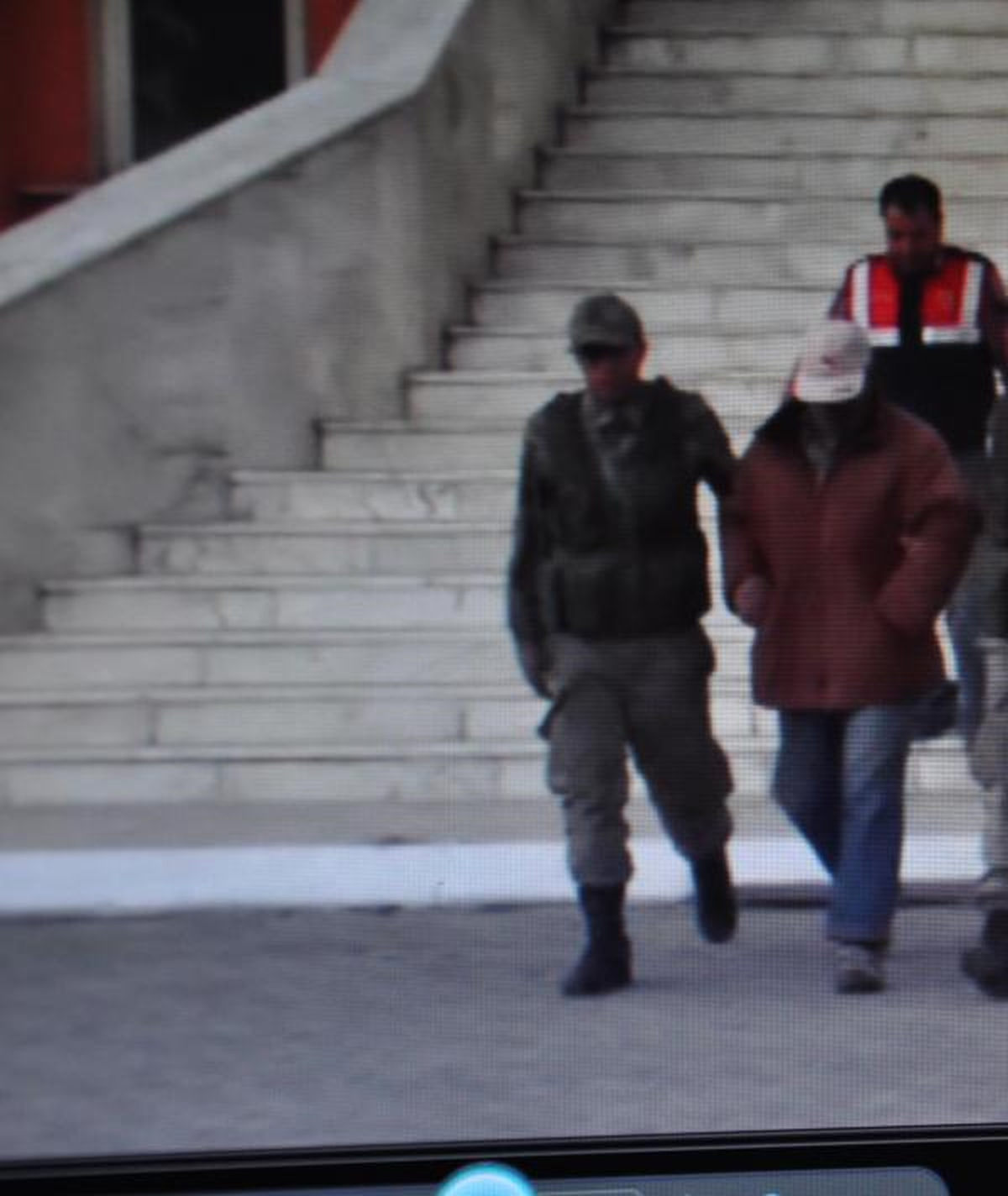 Iğdır\'da 13 Yaşındaki Kıza Tecavüz Eden Sucu Tutuklandı